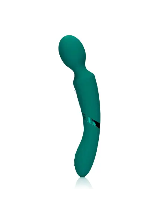 VARINHA DOUBLE-SIDED GREEN GABLE LOVELINE