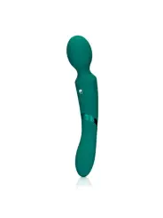 VARINHA DOUBLE-SIDED GREEN GABLE LOVELINE