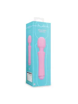 VARINHA MASSAJADORA SMALL EXOTIC FUCSHSIA LOVELINE