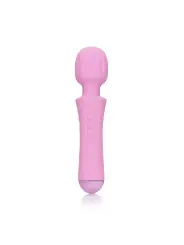 VARINHA MASSAJADORA SMALL EXOTIC FUCSHSIA LOVELINE