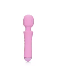 VARINHA MASSAJADORA SMALL EXOTIC FUCSHSIA LOVELINE