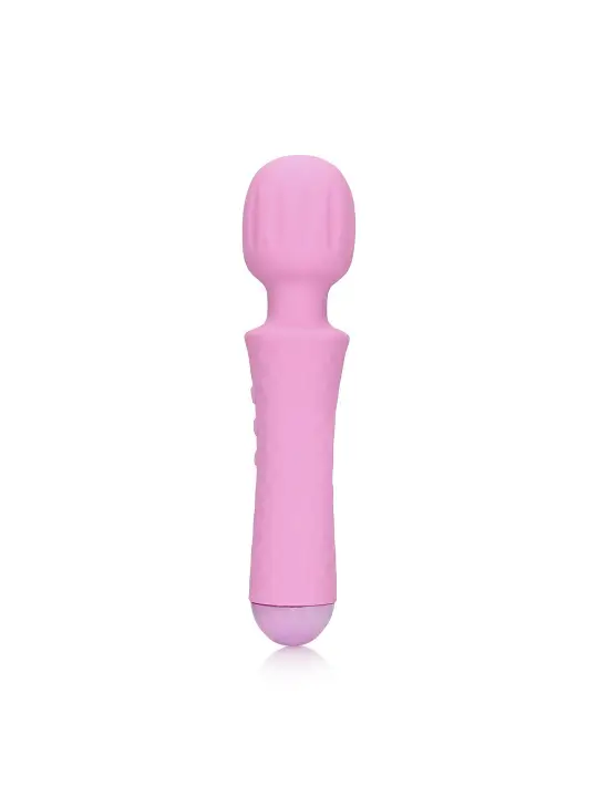 VARINHA MASSAJADORA SMALL EXOTIC FUCSHSIA LOVELINE