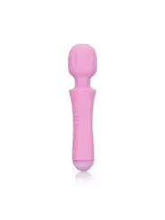 VARINHA MASSAJADORA SMALL EXOTIC FUCSHSIA LOVELINE