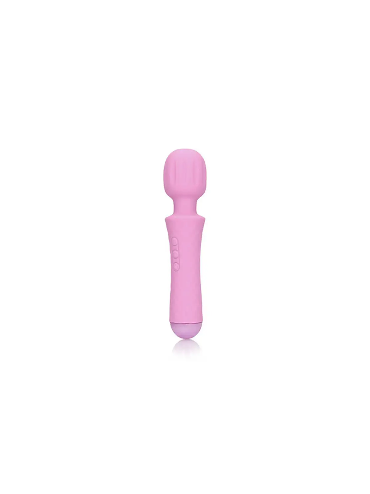 VARINHA MASSAJADORA SMALL EXOTIC FUCSHSIA LOVELINE
