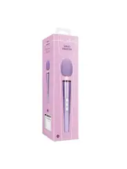 VARINHA MASSAJADORA PURPLEBERRY LOVELINE