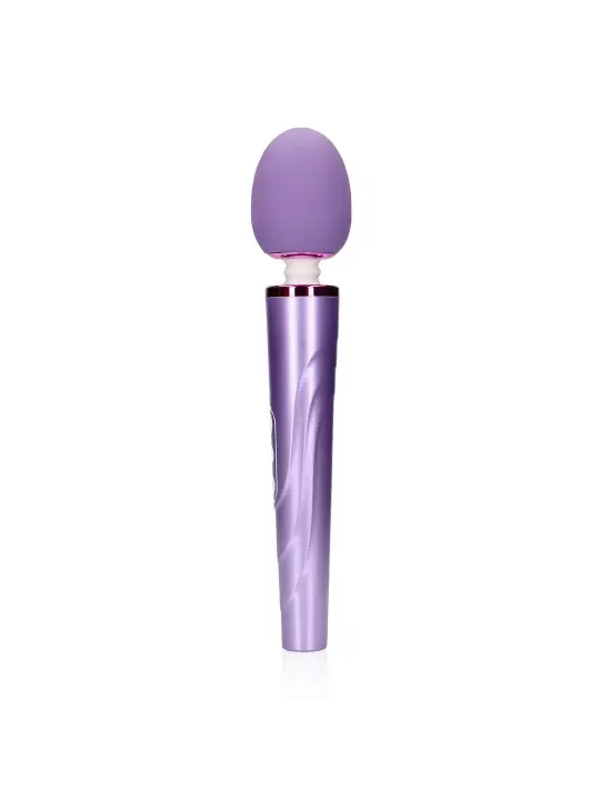VARINHA MASSAJADORA PURPLEBERRY LOVELINE