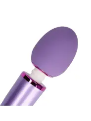 VARINHA MASSAJADORA PURPLEBERRY LOVELINE