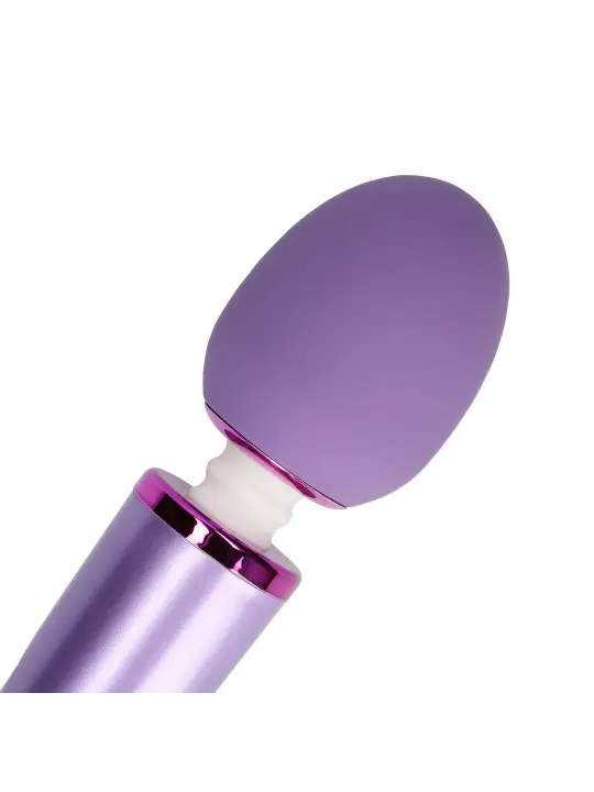 VARINHA MASSAJADORA PURPLEBERRY LOVELINE