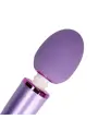 VARINHA MASSAJADORA PURPLEBERRY LOVELINE