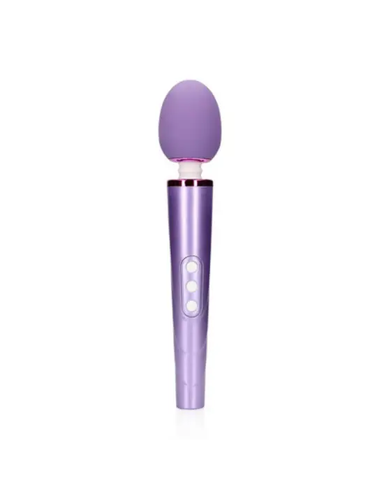 VARINHA MASSAJADORA PURPLEBERRY LOVELINE