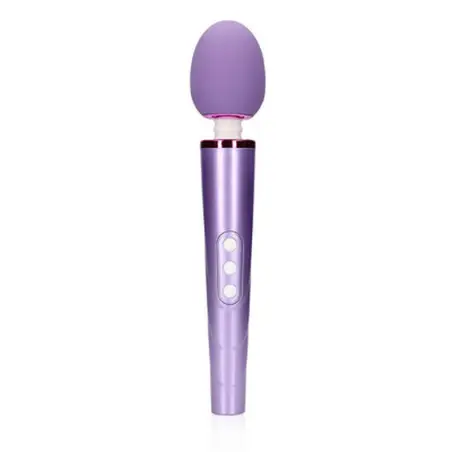 VARINHA MASSAJADORA PURPLEBERRY LOVELINE