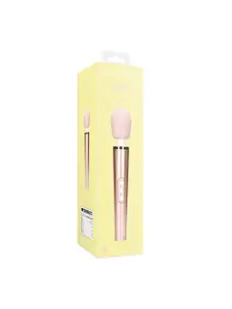 VARINHA MASSAJADORA ROSE PINK LOVELINE