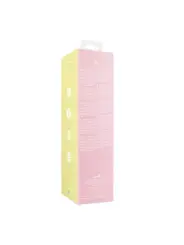 VARINHA MASSAJADORA ROSE PINK LOVELINE