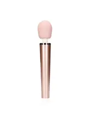 VARINHA MASSAJADORA ROSE PINK LOVELINE
