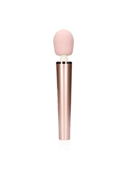 VARINHA MASSAJADORA ROSE PINK LOVELINE