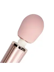 VARINHA MASSAJADORA ROSE PINK LOVELINE