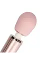 VARINHA MASSAJADORA ROSE PINK LOVELINE