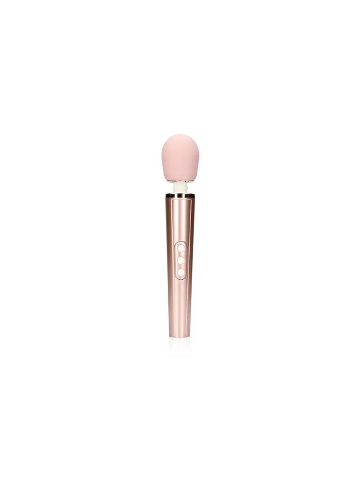 VARINHA MASSAJADORA ROSE PINK LOVELINE