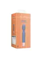 MINI VIBRADOR VARINHA BLUE HORIZON LOVELINE