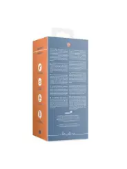 MINI VIBRADOR VARINHA BLUE HORIZON LOVELINE