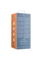 MINI VIBRADOR VARINHA BLUE HORIZON LOVELINE