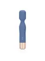 MINI VIBRADOR VARINHA BLUE HORIZON LOVELINE
