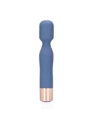 MINI VIBRADOR VARINHA BLUE HORIZON LOVELINE