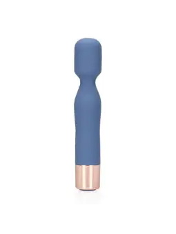 MINI VIBRADOR VARINHA BLUE HORIZON LOVELINE