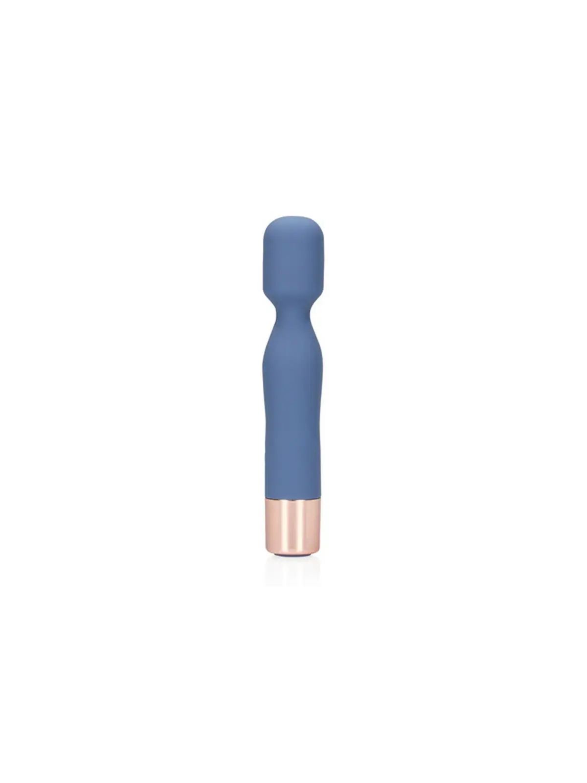 MINI VIBRADOR VARINHA BLUE HORIZON LOVELINE