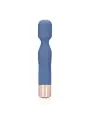 MINI VIBRADOR VARINHA BLUE HORIZON LOVELINE