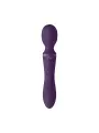 VARINHA MASSAJADORA ENORA ROXO VIVE