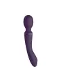 VARINHA MASSAJADORA ENORA ROXO VIVE