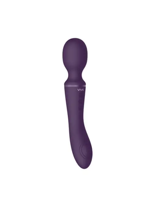 VARINHA MASSAJADORA ENORA ROXO VIVE