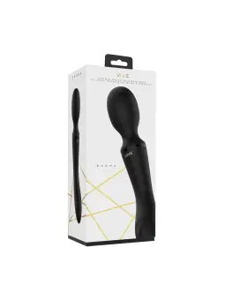 VARINHA MASSAJADORA ENORA PRETO VIVE