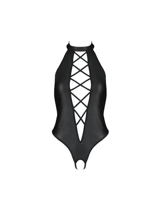 BODY NANCY PRETO PASSION