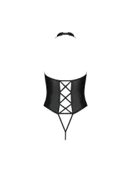 BODY NANCY PRETO PASSION