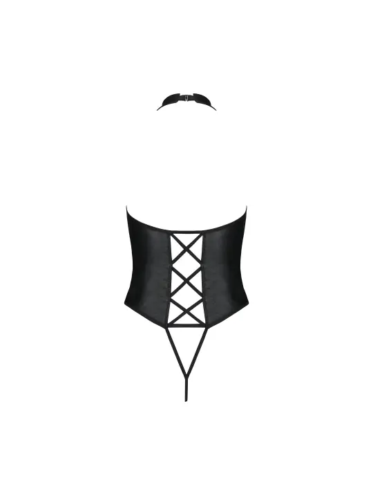 BODY NANCY PRETO PASSION