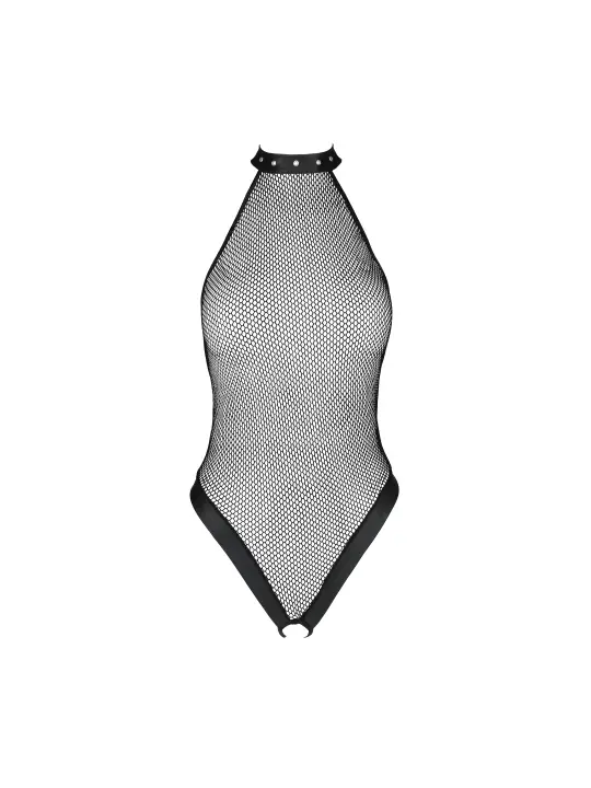 BODY MOONLIGHT PRETO PASSION