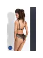 BODY MONTANA PRETO PASSION