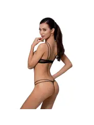 CONJUNTO DE 2 PEÇAS MIDORI VERMELHO DEVIL COLLECTION PASSION