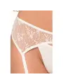 CONJUNTO DE 2 PEÇAS MIA BEGE PASSION