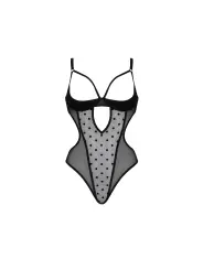 BODY MARINA PRETO DEVIL COLLECTION PASSION