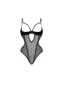 BODY MARINA PRETO DEVIL COLLECTION PASSION