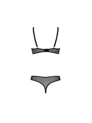 BODY MARINA BEGE DEVIL COLLECTION PASSION