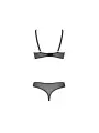BODY MARINA BEGE DEVIL COLLECTION PASSION