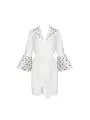 ROBE E TANGA LOVELIA BRANCO PASSION