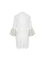 ROBE E TANGA LOVELIA BRANCO PASSION