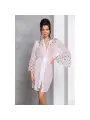 ROBE E TANGA LOVELIA BRANCO PASSION