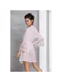 ROBE E TANGA LOVELIA BRANCO PASSION