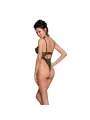 BODY LOVELIA PRETO PASSION